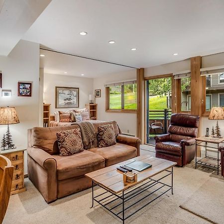 Laurelwood Condominiums 408 Snowmass Village Eksteriør bilde