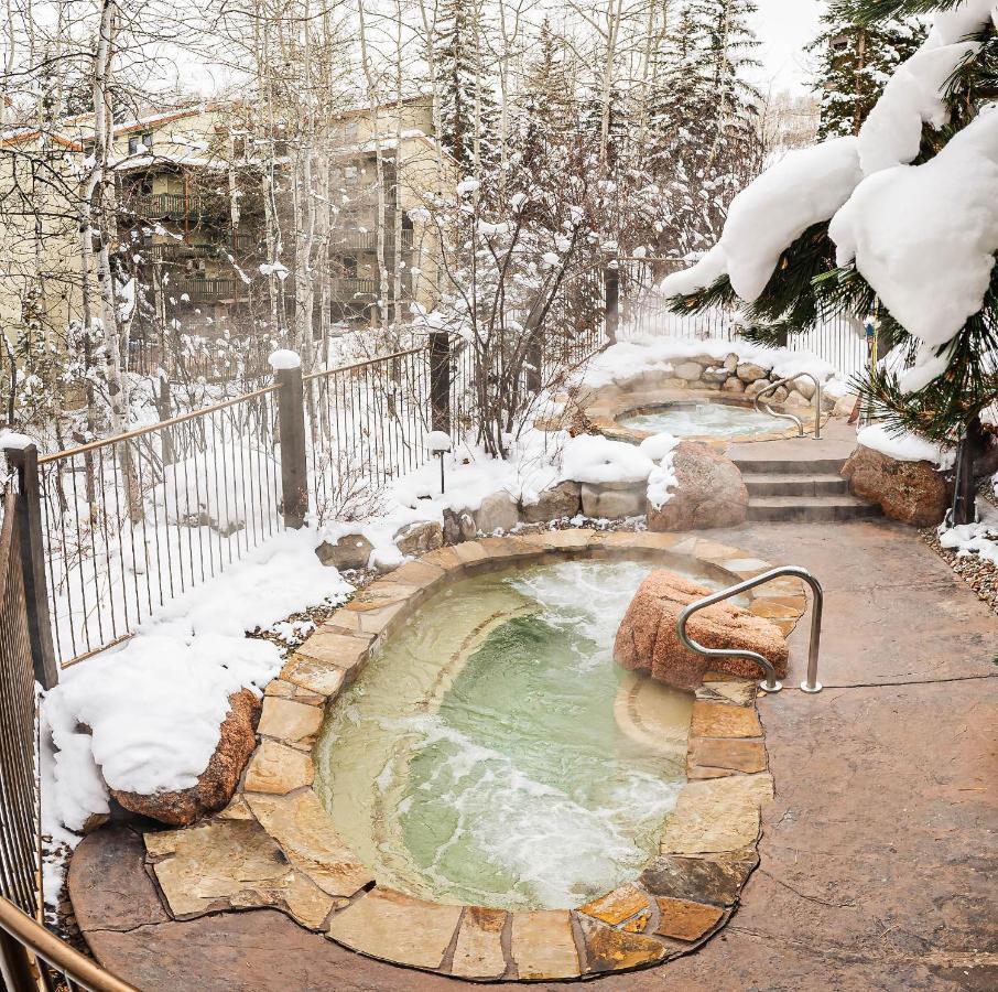 Laurelwood Condominiums 408 Snowmass Village Eksteriør bilde