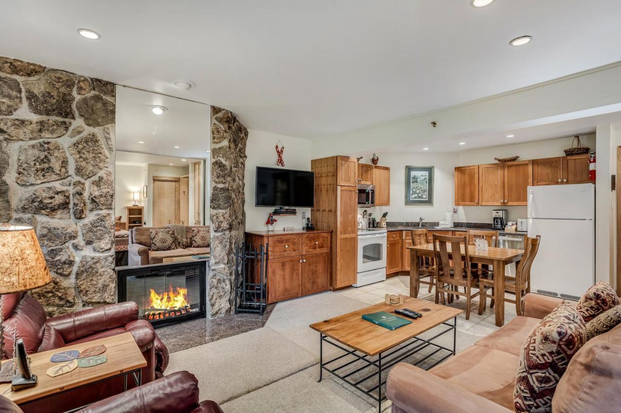 Laurelwood Condominiums 408 Snowmass Village Eksteriør bilde