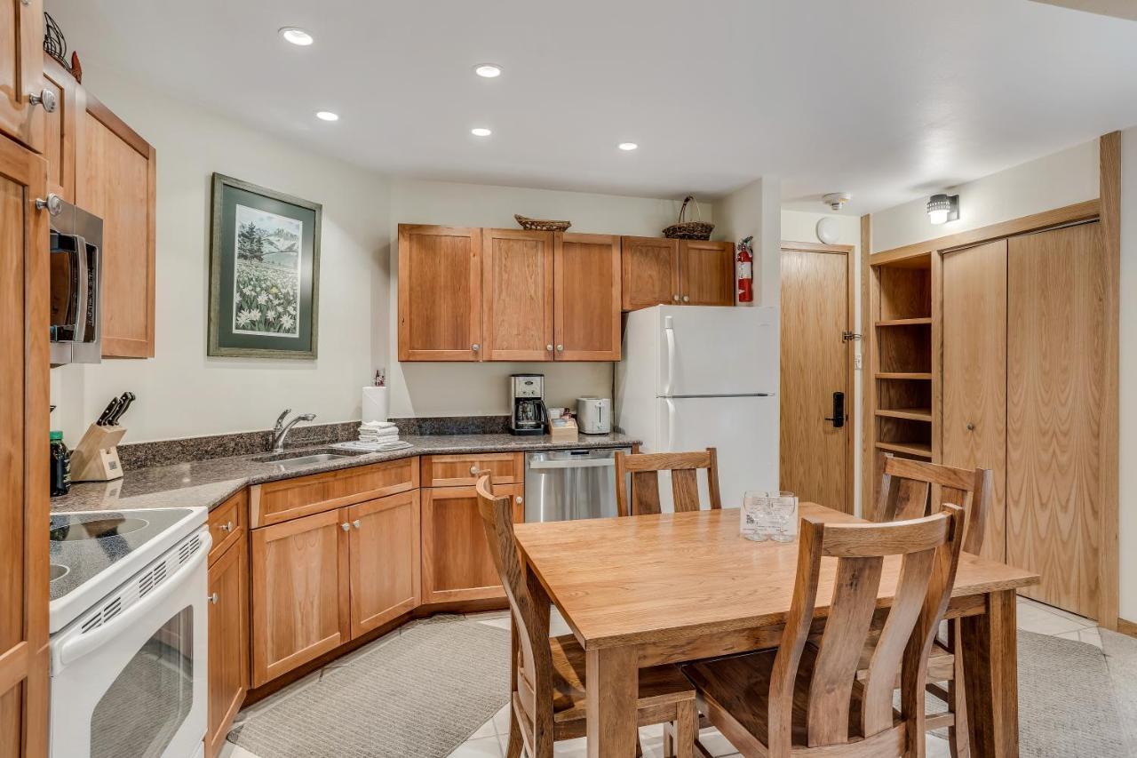 Laurelwood Condominiums 408 Snowmass Village Eksteriør bilde