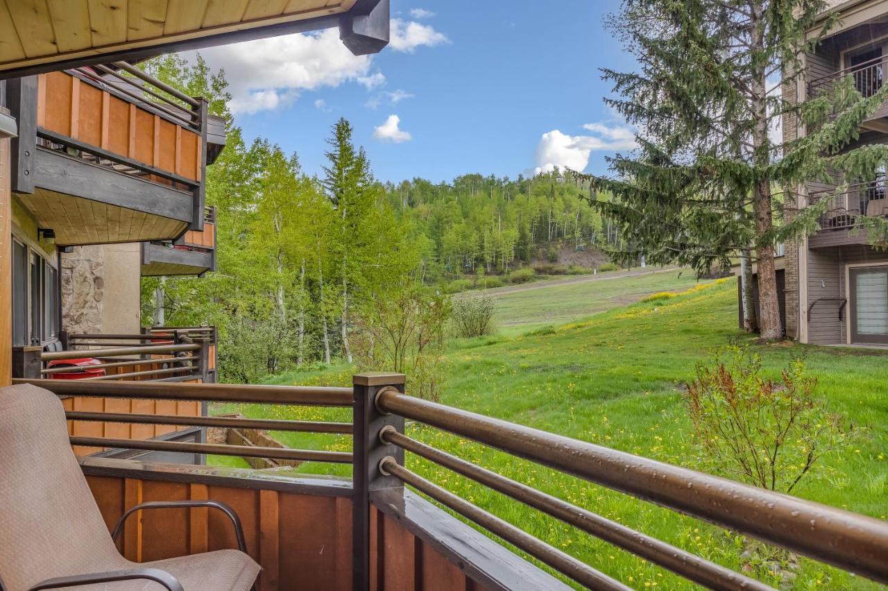 Laurelwood Condominiums 408 Snowmass Village Eksteriør bilde