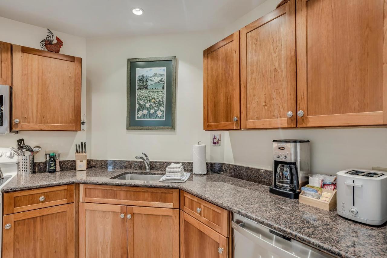 Laurelwood Condominiums 408 Snowmass Village Eksteriør bilde