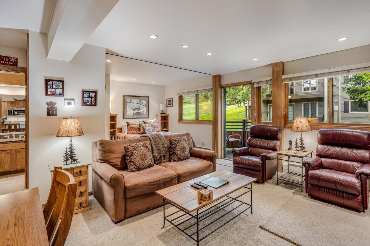 Laurelwood Condominiums 408 Snowmass Village Eksteriør bilde