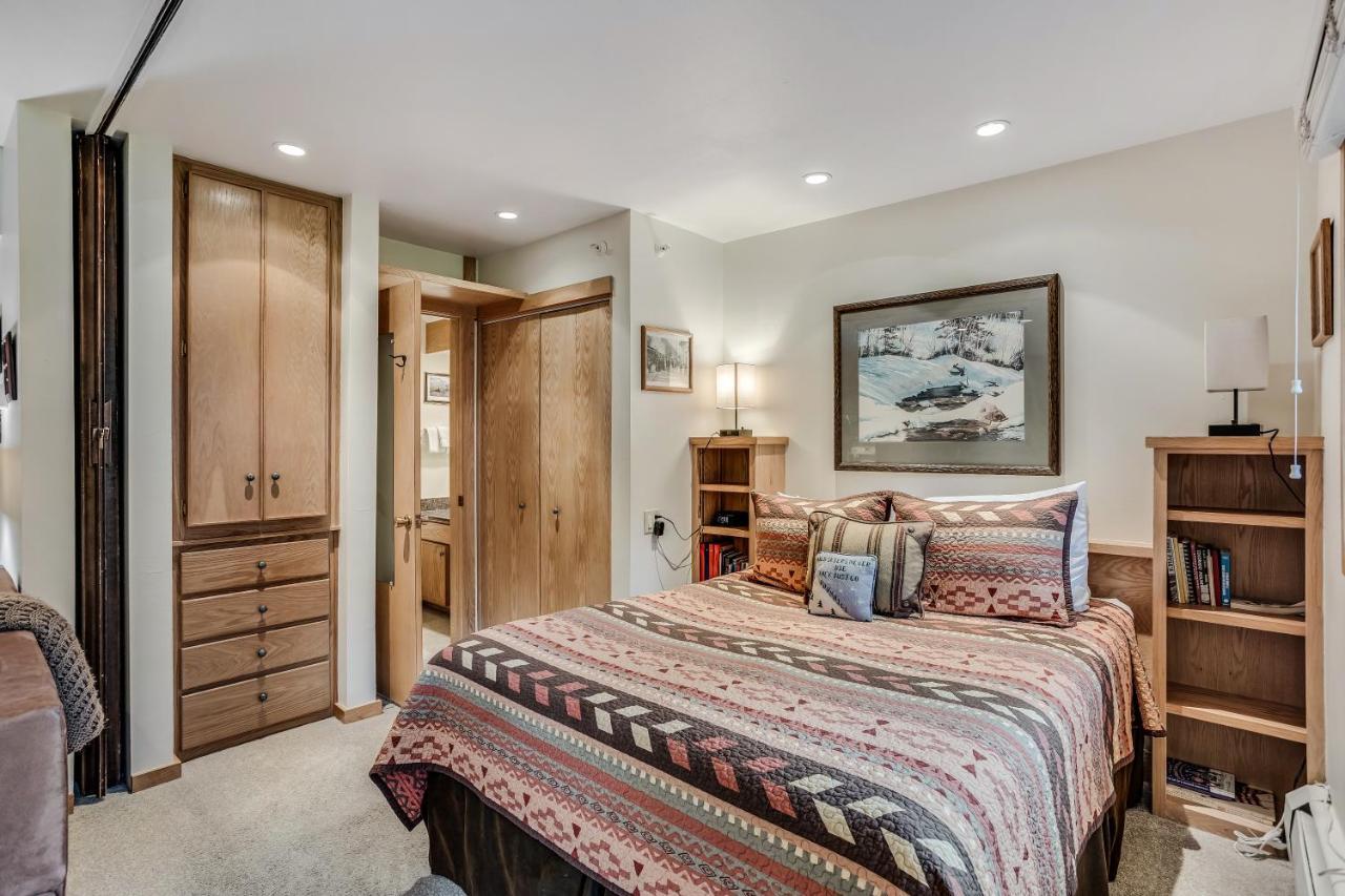 Laurelwood Condominiums 408 Snowmass Village Eksteriør bilde