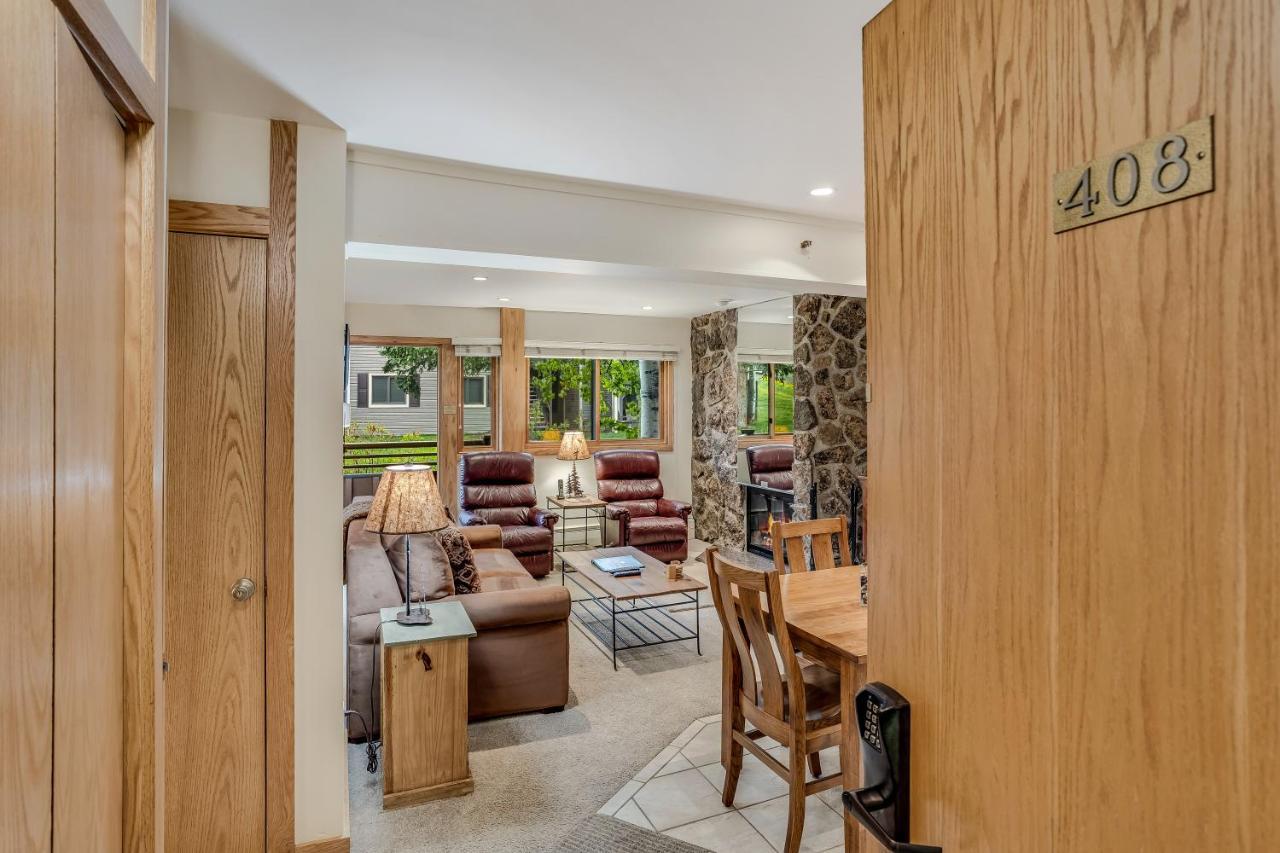 Laurelwood Condominiums 408 Snowmass Village Eksteriør bilde