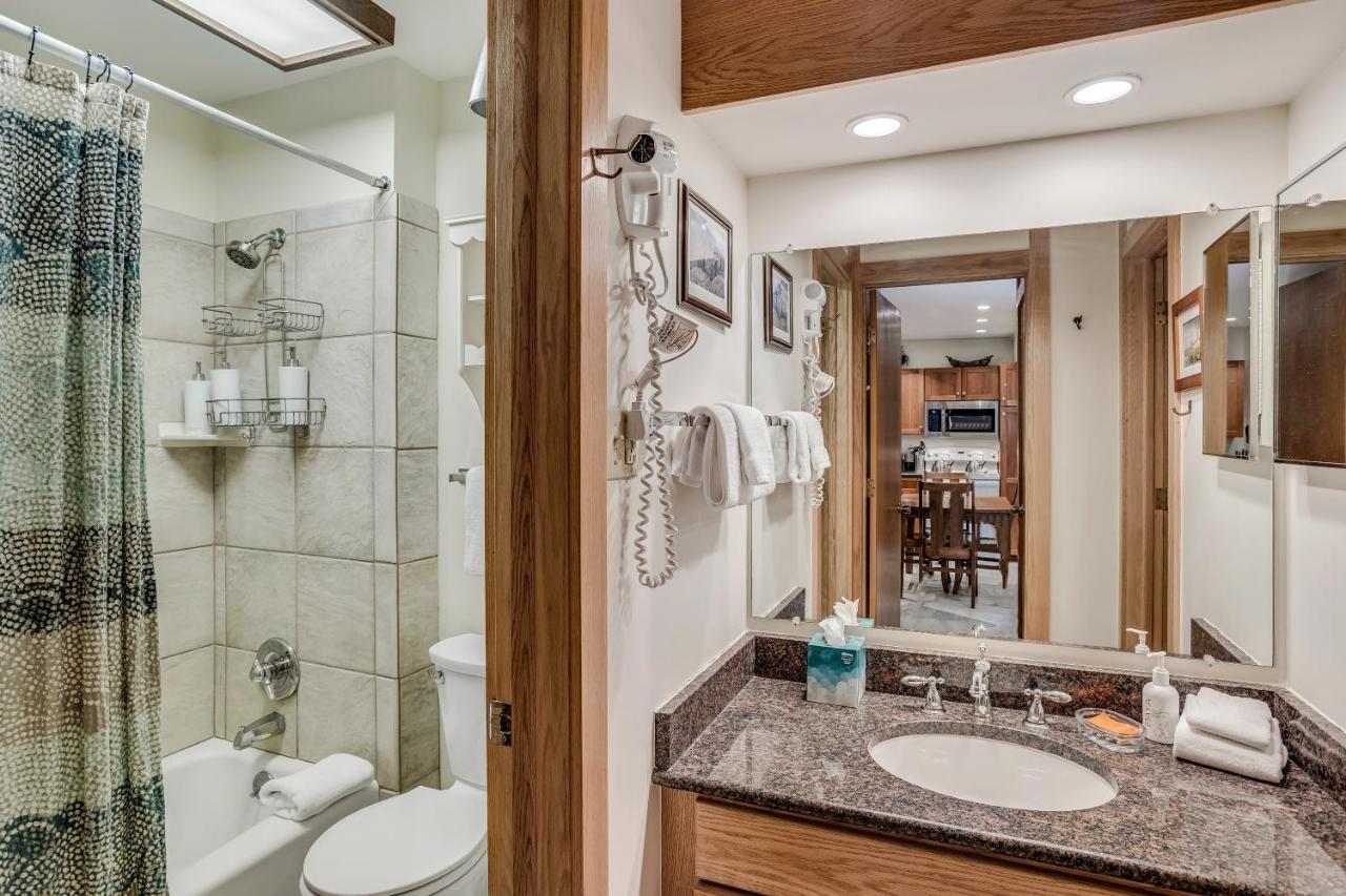 Laurelwood Condominiums 408 Snowmass Village Eksteriør bilde