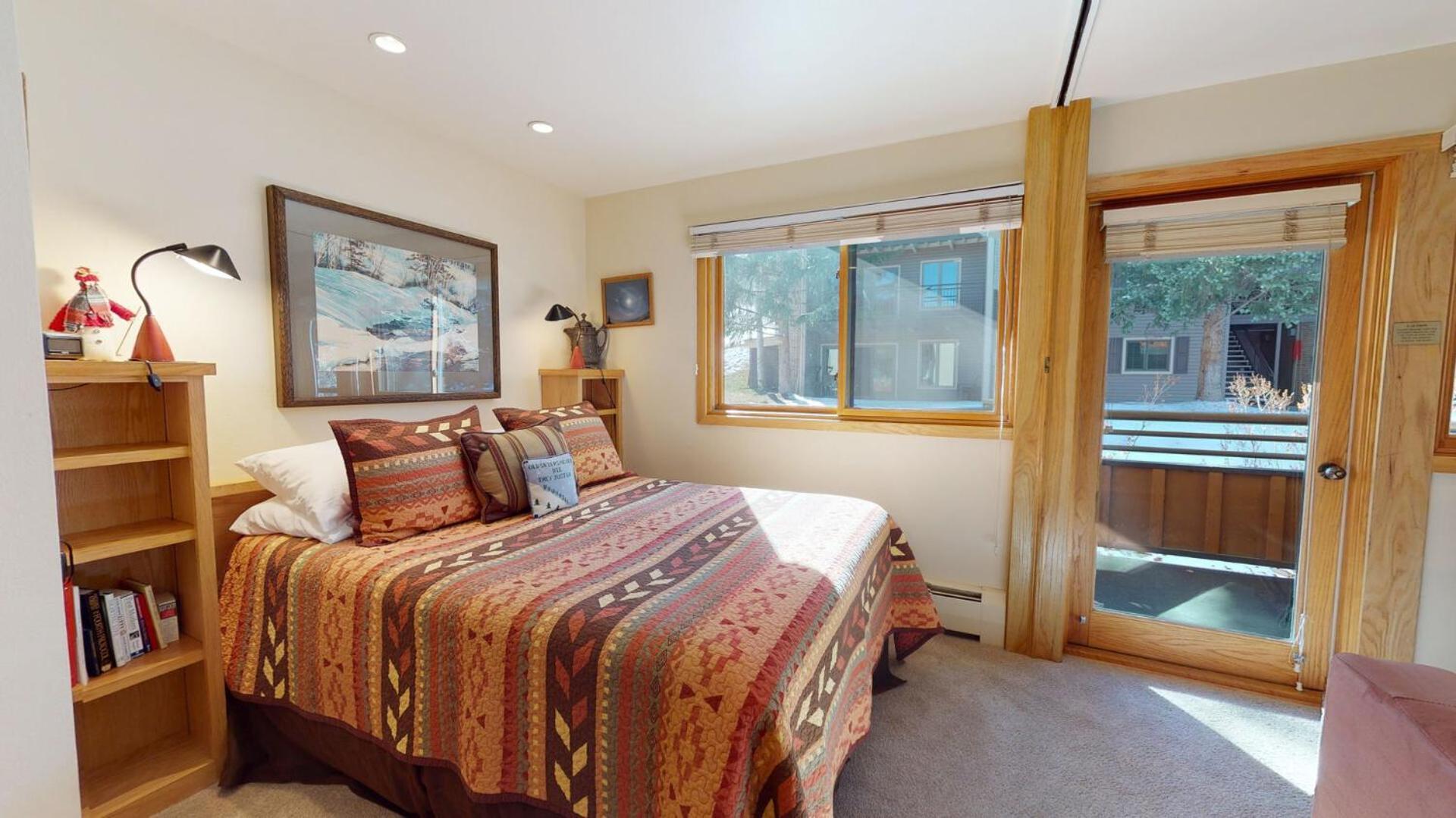 Laurelwood Condominiums 408 Snowmass Village Rom bilde